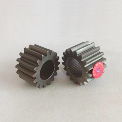 5-тонная планетарная передача