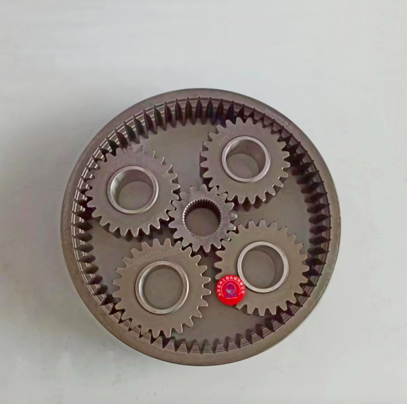 5-тонная планетарная передача