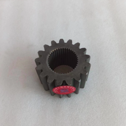 5-тонная планетарная передача