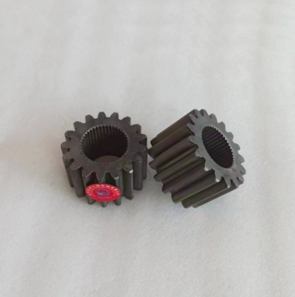 5-тонная планетарная передача