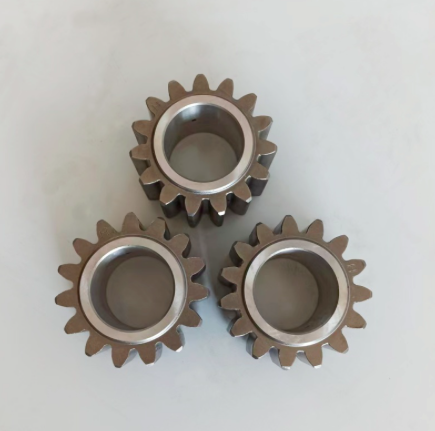 3-тонная планетарная передача