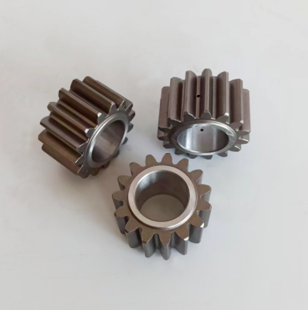 3-тонная планетарная передача