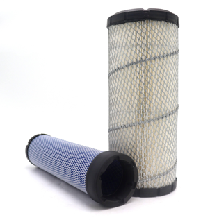 Воздушный фильтр для колесного погрузчика