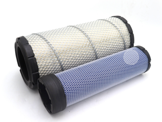 Воздушный фильтр для колесного погрузчика