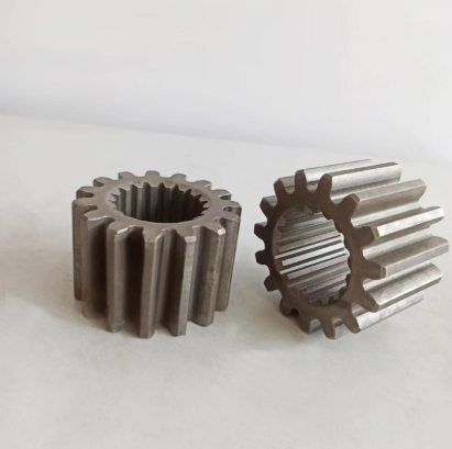 Y UN и солнечная шестерня