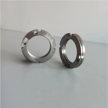 Стопорная гайка JC