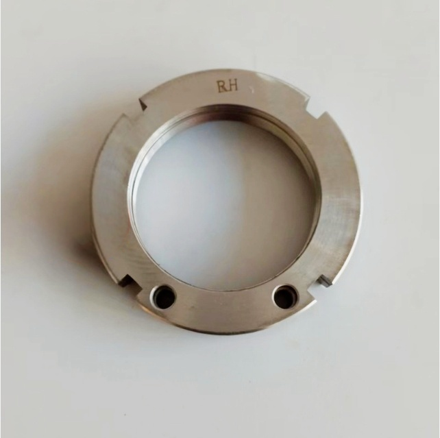 Стопорная гайка JC