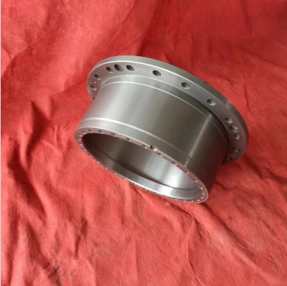 Соединительная муфта погрузчика Lovol