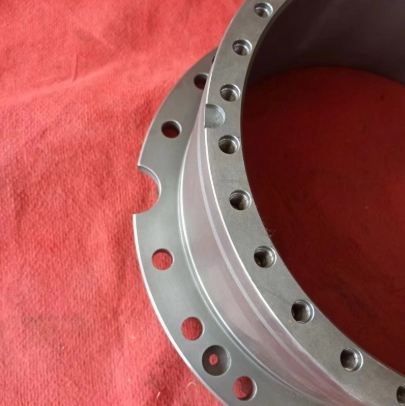 Соединительная муфта погрузчика Lovol