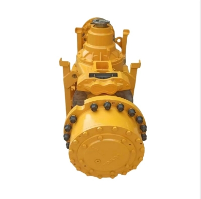 Торцевые заглушки для погрузчиков Lovol