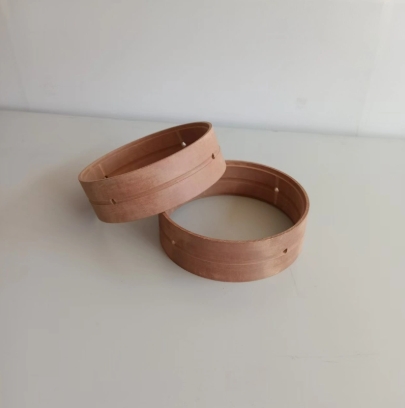 Втулка стойки качания