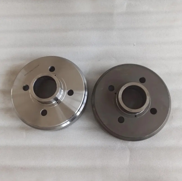 Кольцевая шестерня в сборе 9F677