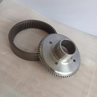 Сборка зубчатого кольца Jincheng
