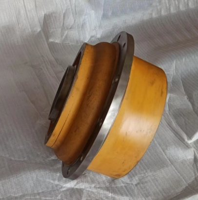 Ступица колеса Z5B