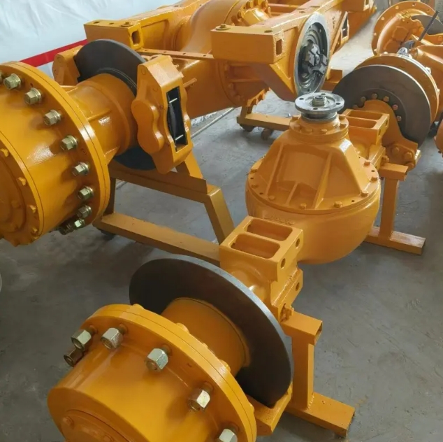 Ступица колеса 9G670