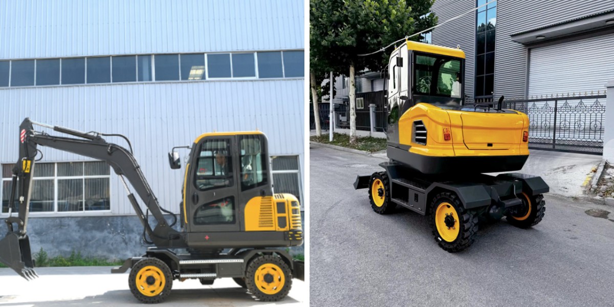 Какие меры предосторожности необходимо соблюдать при эксплуатации колесных экскаваторов? Какие меры предосторожности необходимо соблюдать при эксплуатации колесных экскаваторов?